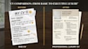 rewrite your ats resume for fresh graduates