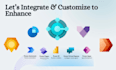 implement microsoft dynamics 365 business central, CRM, and power apps