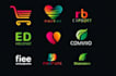 design amazon logo, wordmark and trademark research