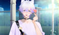 model and rig live2d vtuber model vtuber commission 2d anime vtuber studio