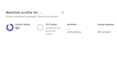 increase your domain rating ahrefs dr 80 and 90 with high quality backlinks