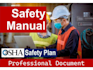 create osha compliant workplace safety training course video for employees