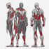 do you as an amazing superhero
