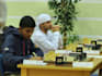 coach you to become a good chess player