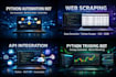 develop custom pocket option scripts, strategies, arrow signals and automation