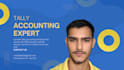 do tally accounting, gst entry, excel data entry and bookkeeping