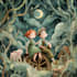 professional children book illustration