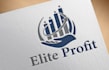 do professional financial insurance logo design