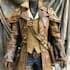 sew custom cosplay costume