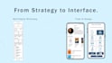 design professional mobile app UI UX in figma