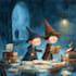 professional children book design