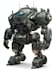 high quality robot, mecha concepts