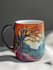 design awesome custom mug design