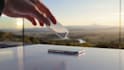 make ai backgrounds and cinematic videos for products
