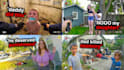 create ai bodycam and true crime thumbnails