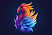 design a stunning logo