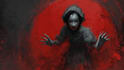 do dark art illustration