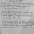 write anything with my beautiful handwriting