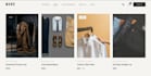 design and develop e commerce web site