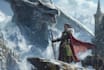 draw a fantasy illustration for you