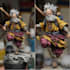 paint your ,and any other tabletop models