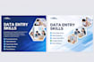 professional data entry, web research and excel data entry