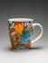 design awesome custom mug design