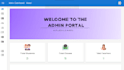 develop full stack mern website or custom wordpress website