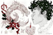 draw digital clipart illustration
