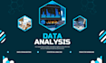 do excel data cleaning and formatting, excel data analysis