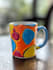 make a awesome custom mug design