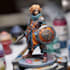 paint your warhammer 40k models