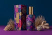 design artistic pouch and packaging