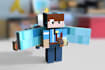 create your custom minecraft skin