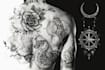 create custom tattoo design