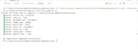 professional python developer, custom scripts and automation solutions