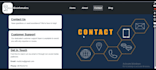build responsive and interactive websites