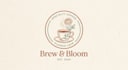 design a modern, professional logo and brand identity