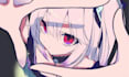 create a traditional 2d animation in anime style