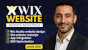 redesign wix website wix website redesign wix studio website