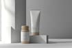 design artistic pouch and packaging