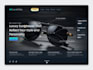 design a high converting landing page