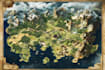 do fantasy map design