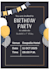 design professional invitations posts and posters