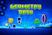 create geometry dash layout decorate level minecraft pack logo