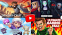 draw cool cartoon thumbnails