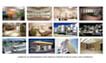 do exterior and interior architectural renderings