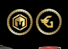 design a professional cryptocurrency, token and coin logo
