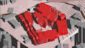 produce characteristic, abstract site plans, illustrations