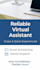 be your reliable virtual assistant with dubai qatar office experience